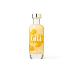 Concentr gingembre citron miel bio gili 200ml