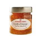 Confit d'orange 300g
