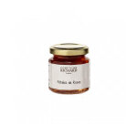Confit de pétales de roses 120g Confit de pétales de roses 120g