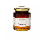Confit de ptales de roses 320g