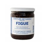 Confiture figue les confitures de la cration 500g