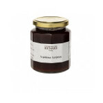 Confiture framboise épépinée 320g Confiture framboise épépinée 320g