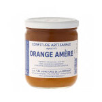 Confiture d'orange amère les confitures de la création 500g Confiture d'orange amère les confitures de la création 500g