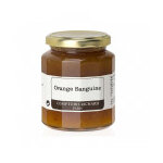 Confiture orange sanguine 320g