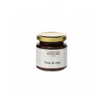 Confiture de pche de vigne 120g