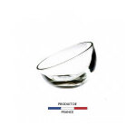 Coupe en forme de boule 13cl Coupe en forme de boule 13cl