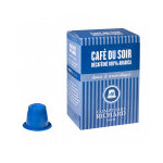 Décaféiné café du soir capsules compatibles nespresso® x10 Décaféiné café du soir capsules compatibles nespresso® x10