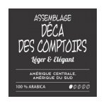 Dcafin des comptoirs