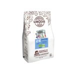 Dcafin solidaire bio capsules compatibles nespresso x50