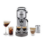 Dedica duo ec890. m metal