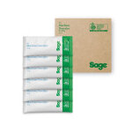 D�tartrant poudre descaler x6 sage