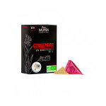 Dosettes gingembre x10 Dosettes gingembre x10