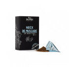 Dosettes noix de muscade x10 Dosettes noix de muscade x10