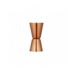 Double mesure  cocktail 25 et 50ml