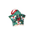 �toile carrousel garnie de confiseries 80g