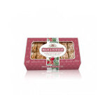 Étui de 10 mini - nonnettes framboise 190g Étui de 10 mini - nonnettes framboise 190g