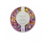 tui de sucres en forme de coeur 90g