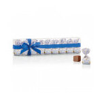 Étui truffes au lait cremino 125g Étui truffes au lait cremino 125g