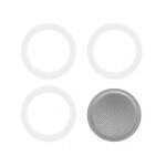 Filtre et joints pour bialetti venus kitty musa 4 tasses