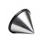 Filtre permanent able kone chemex Filtre permanent able kone chemex