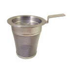 Filtre et repose sachet pour thire egoiste