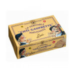 Gaufrettes ch'ti du nord eug�ne blond 415g