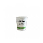 Gobelet compostable expresso ristretto richard x80