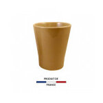 Gobelet crocus savane 18cl