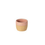 Gobelet en grs recycl rose arenito 7cl