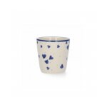 Gobelet hearts 10cl
