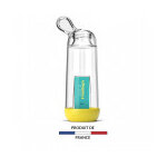 Gourde gobi citron 40cl