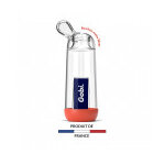 Gourde gobi corail 40cl Gourde gobi corail 40cl