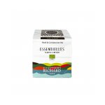 Infusion essentielles maté et cardamome bio 12 sachets Infusion essentielles maté et cardamome bio 12 sachets