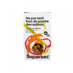 Lacets de pulpe de fruits 40g