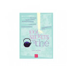 Livre 1001 secrets sur le thé par lydia gautier Livre 1001 secrets sur le thé par lydia gautier