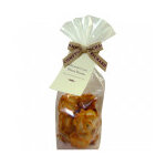 Macarons coco rhum raisins comptoirs richard sachet 150g