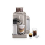 Machine � caf� grains delonghi rivelia start feb 4255. bg beige sable