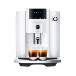 Machine � caf� grain jura e4 pianowhite