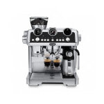 Machine  caf grain de'longhi specialista maestro ec9665. m