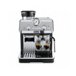 Machine  caf de'longhi specialista ec9155. mb
