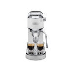 Machine expresso delonghi dedica duo blanche