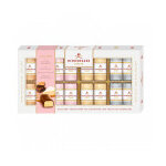 Marzipan classics au chocolat noir et chocolat au lait 200g