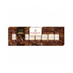 Marzipan double chocolat noir niederegger 100g