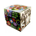 Méli - mélo de sucres moulés belle de sucre cube 140g Méli - mélo de sucres moulés belle de sucre cube 140g
