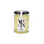Miel d'acacia bio france - 250g