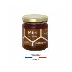 Miel de chtaignier de france 250g