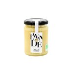 Miel de lavande bio france - 250g
