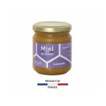 Miel de lavande de france 250g