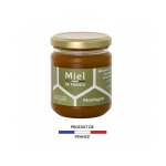 Miel de montagne de france 250g