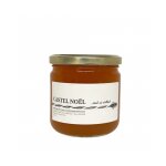 Miel de tilleul franais castel nol 500g